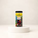 غذا مالزی میکرو پلی کالر